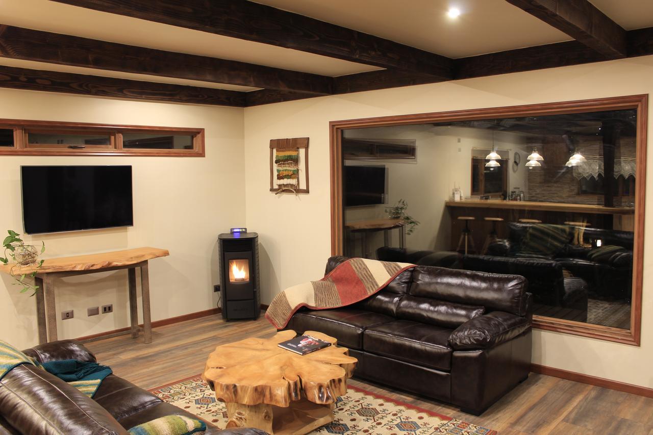 Dreamwoods Casa de férias Puerto Varas