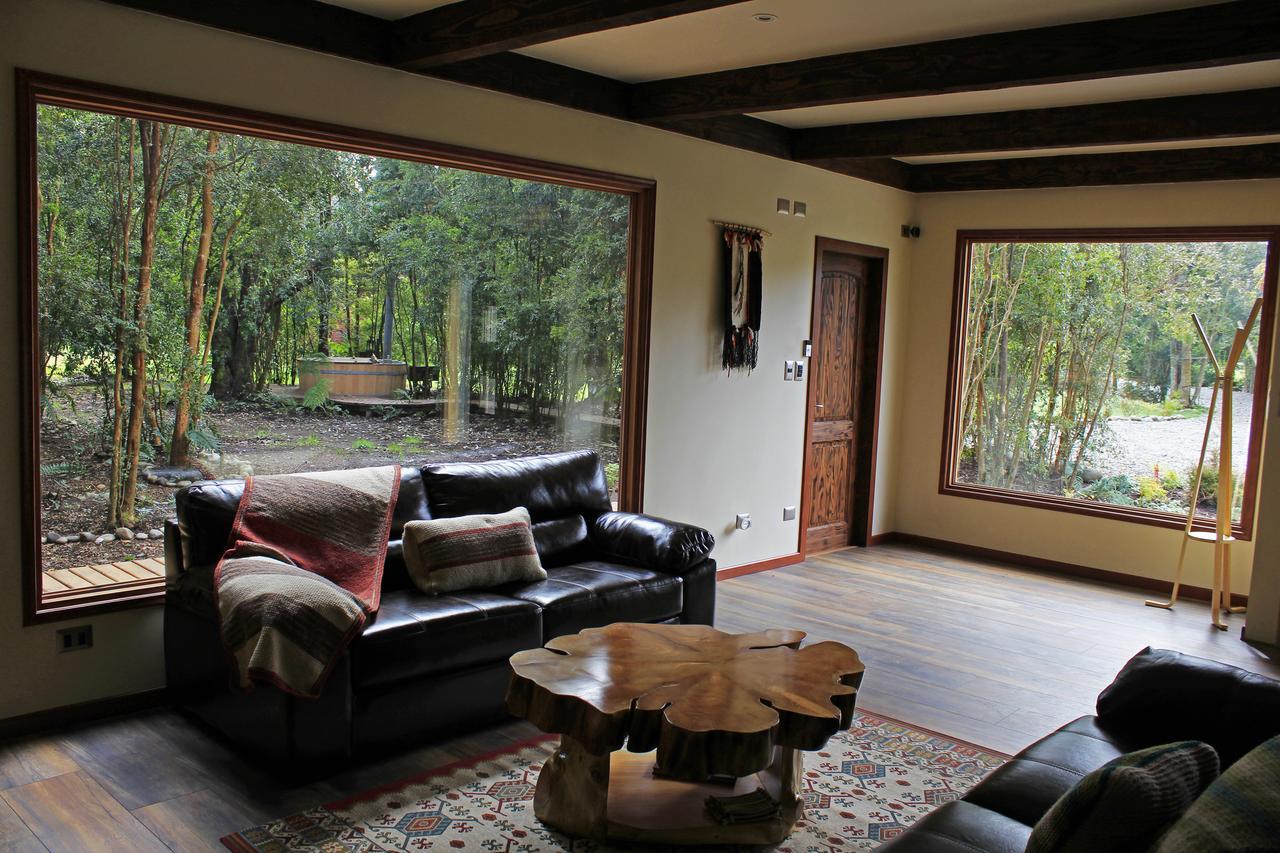 Dreamwoods Puerto Varas