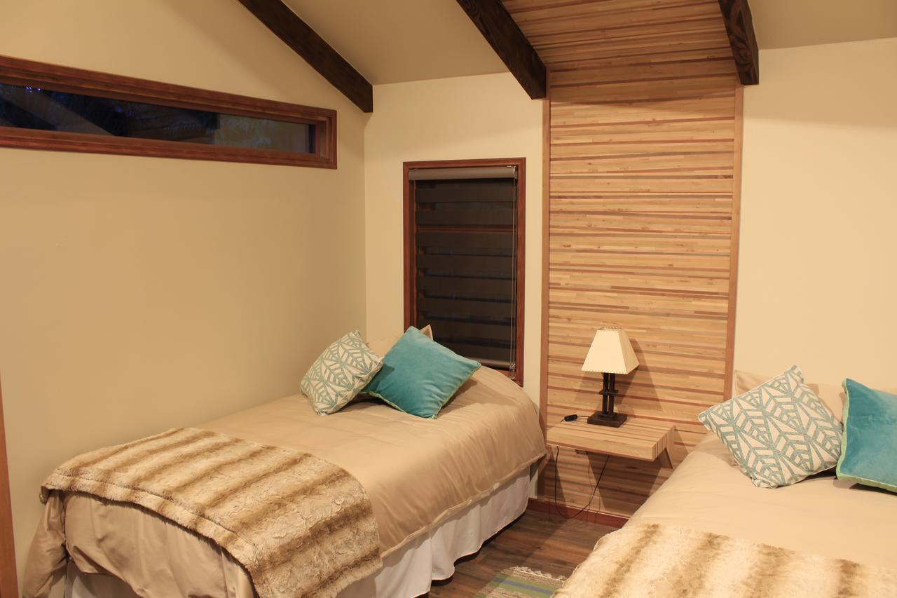Casa de férias Dreamwoods