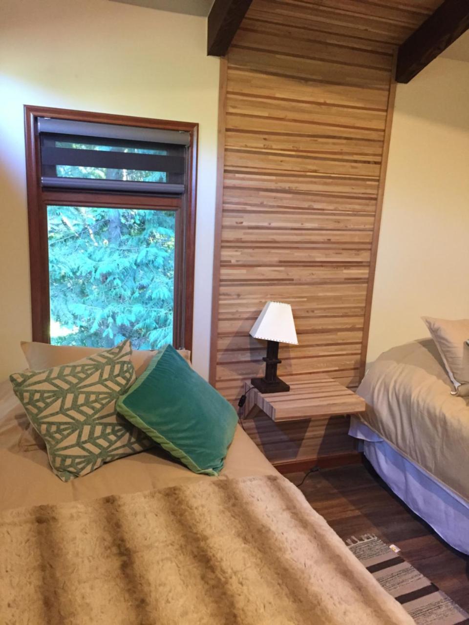 Casa de férias Dreamwoods *